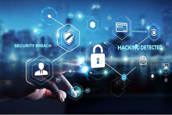 Các xu hướng bảo mật vật lý hàng đầu năm 2025
