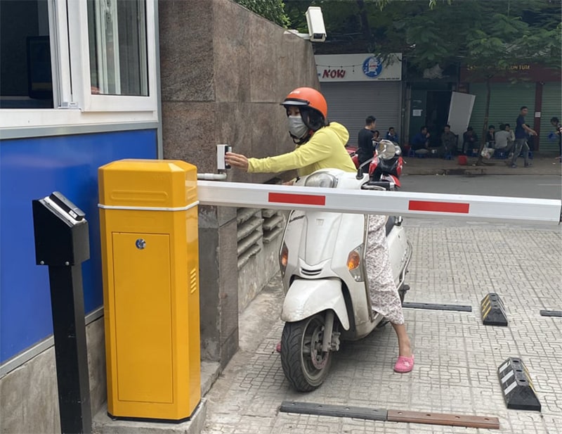 Top 4 thương hiệu barie chắn đường giao thông tốt nhất