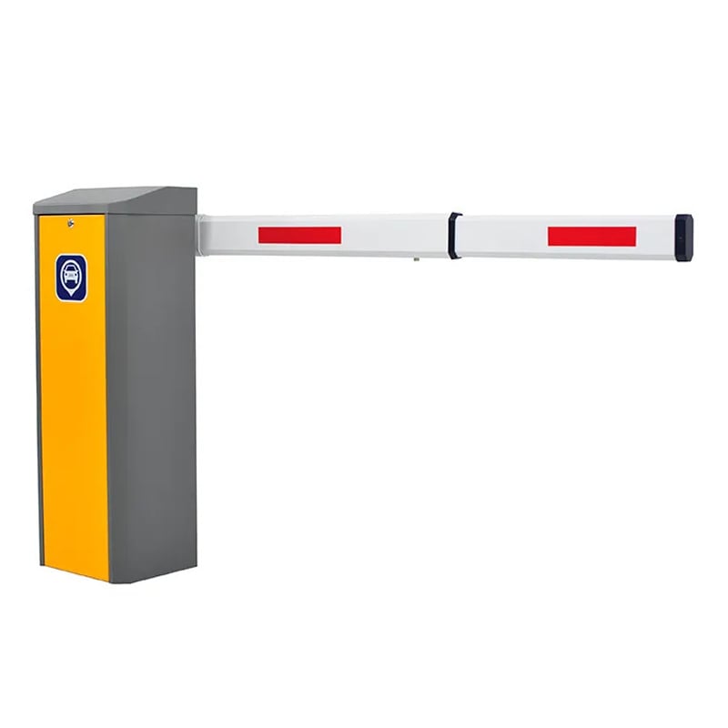 Hợp tác xã Hồng Hải lựa chọn Barrier IDS229 – Giải pháp tin cậy cho quản lý ra vào hiệu quả